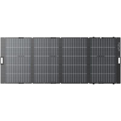EcoFlow 400W Lightweight Portable Solar Panel