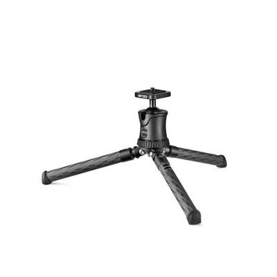 Gitzo GKTBB1 mini traveler tripod kit black Gitzo GKTBB1 mini traveler tripod kit black