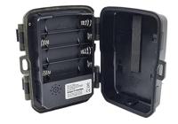 Berger & Schröter Mini Wildcamera 20 Mpix Black LEDs, Low Glow LEDs, Timelapsevideo Camouflage - thumbnail