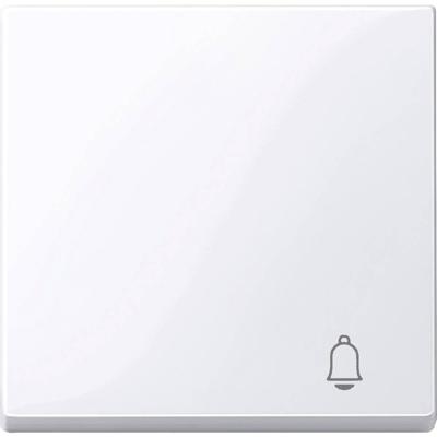 Merten MEG3305-0325 Wisselschakelaar Afdekking System M Wit 1 stuk(s)