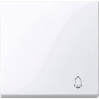 Merten MEG3305-0325 Wisselschakelaar Afdekking System M Wit 1 stuk(s) - thumbnail