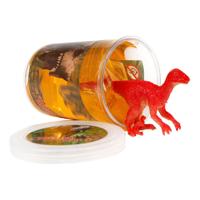 Ty Dinworld put met dinosaurus, 115 gram - thumbnail
