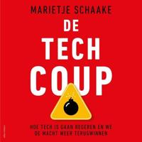 De tech coup - thumbnail
