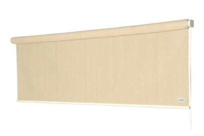 Platinum Sun & Shade | Coolfit Rolgordijn 248 x 240 cm | Off White Platinum Sun & Shade | Coolfit Rolgordijn 248 x 240 cm | Off White