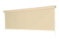 Platinum | Coolfit Rolgordijn 248 x 240 cm | Off White - thumbnail