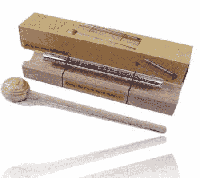 Klankstaaf Chakra Healing 2e Chakra - thumbnail