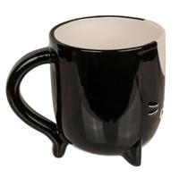 Ondersteboven Dierenmok - Kat - thumbnail