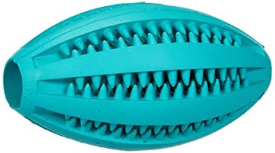 Kauwspeelgoed voor honden Trixie TX-3290 Munt 11 cm Turkoois
