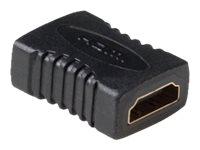 ACT HDMI koppelstuk F/F - thumbnail