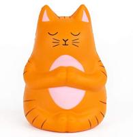 Meowditation stressbal - thumbnail