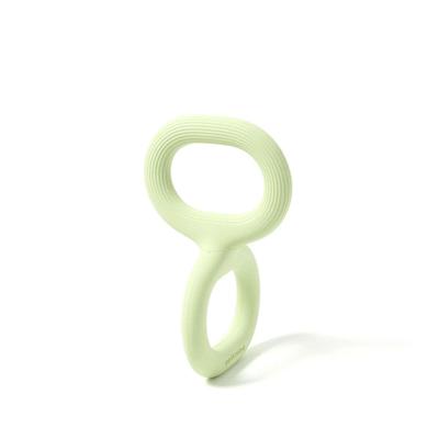 EARTH RATED TUG TOY RUBBER