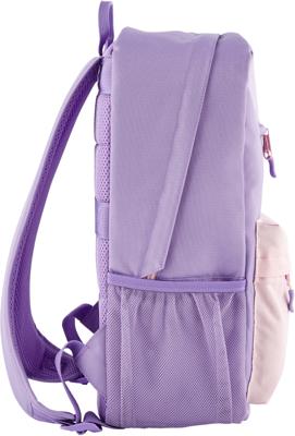 HP Campus Laptoprugzak Geschikt voor max. (laptop): 39,6 cm (15,6) Lavendel, Pink HP Campus Laptoprugzak Geschikt voor max. (laptop): 39,6 cm (15,6) Lavendel, Pink