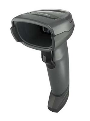 Zebra DS4608-SR Barcode scanner zwart - thumbnail