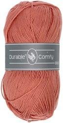 Durable Comfy 231 Retro Pink - Haakgaren / Breigaren