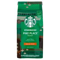 Starbucks Pike Place Roast - Koffiebonen 450 GR - thumbnail