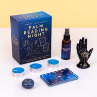 Gift Republic Palm Reading Night - thumbnail