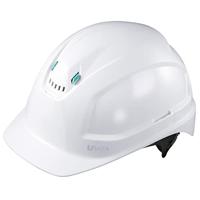 uvex pheos planet B-WR 9772042 Veiligheidshelm Wit - thumbnail