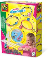 SES Creative Easy diamonds armbanden - thumbnail