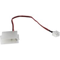Inter-Tech Argus RS-051 RGB Computer behuizing - thumbnail