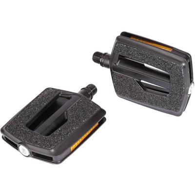 Pedaalset Ergotec 831 anti-slip- zwart