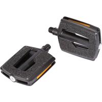 Pedaalset Ergotec 831 anti-slip- zwart - thumbnail