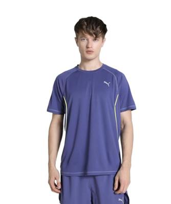 Puma Run Velocity T-Shirt Heren
