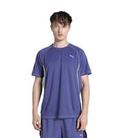 Puma Run Velocity T-Shirt Heren - thumbnail