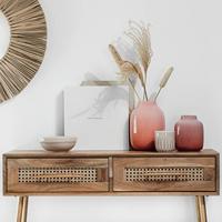 LIKE BY VILLEROY & BOCH - Perlemor Home - Vaas Nek klein - thumbnail