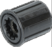 Shimano Cassettebody wh-r501-r - 8/9/10 speed - thumbnail