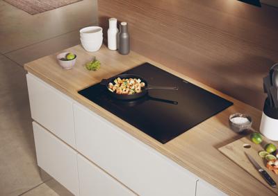 Inductiekookplaat Haier HAIFB53IRCS 2000 W