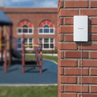 NETGEAR Insight Cloud Managed WiFi 6 AX1800 Dual Band Outdoor Access Point (WAX610Y) - thumbnail