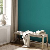 AS Creation Attractive 2 - Petrol - 390309 - thumbnail