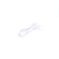 AS Schwabe 70880 Stroom Netkabel Wit 1.5 m - thumbnail