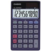 Casio zakrekenmachine SL-310TER+ - thumbnail