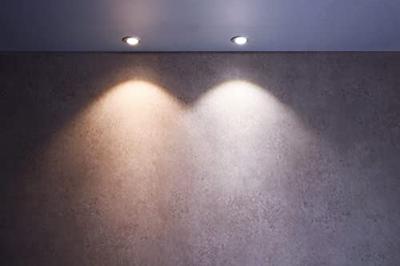 Deko Light 565355 Dione LED-inbouwlamp Energielabel: F (A - G) LED LED vast ingebouwd 8.50 W Wit