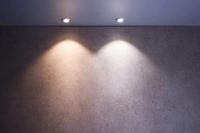 Deko Light 565356 Dione LED-inbouwlamp Energielabel: F (A - G) LED vast ingebouwd 8.50 W Zilver-grijs - thumbnail