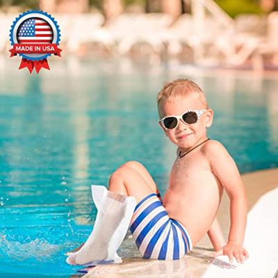 AquaShield ASL20 Waterdichte Beschermhoes Onderbeen Klein AquaShield ASL20 Waterdichte Beschermhoes Onderbeen Klein