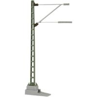 Viessmann Modelltechnik 4310 N Bovenleidingmast 1 stuk(s) - thumbnail