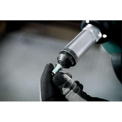 Metabo NMP 18 LTX BL M10 601788800 Accu-blindklinkmoerpistool 18 V 4 Ah Li-ion Metabo NMP 18 LTX BL M10 601788800 Accu-blindklinkmoerpistool 18 V 4 Ah Li-ion