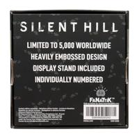 Silent Hill Medallion Seal of Metatron Limited Edition - thumbnail