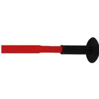 Steenbeitel 250 mm lang Plat Toolland VT9852 - thumbnail