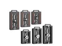 Leofoto 50mm Plate - thumbnail