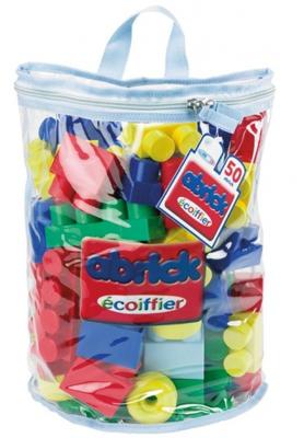 Abrick maxi blokken in opbergzak