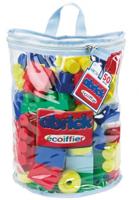 Abrick maxi blokken in opbergzak - thumbnail