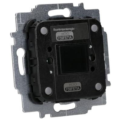 Busch-Jaeger 2CKA006220A0010 Temperatuurregelaar Inzetstuk free@home Meerdere kleuren 1 stuk(s) Busch-Jaeger 2CKA006220A0010 Temperatuurregelaar Inzetstuk free@home Meerdere kleuren 1 stuk(s)