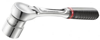 Facom SL.161 SL.161 Omschakelratel 1/2 (12.5 mm) 262 mm