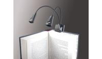 K&M 12244 Double2 LED FlexLight lamp - thumbnail