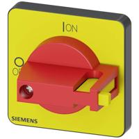 Siemens 3LD93437C Rood, Geel - thumbnail