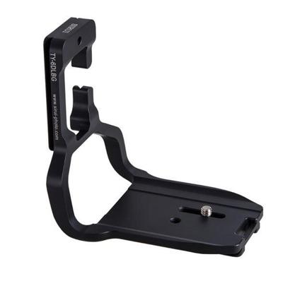 Sirui TY-6DLBG L-bracket voor EOS 6D