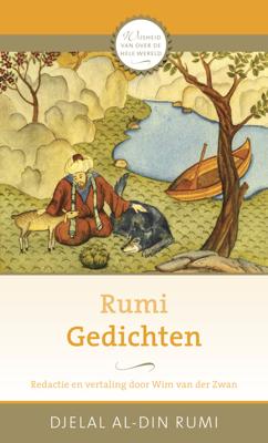 Gedichten - Djelal Al Din Rumi - eBook (9789020214611)